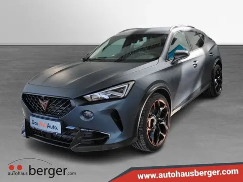 Used CUPRA FORMENTOR Petrol 2022 Ad 