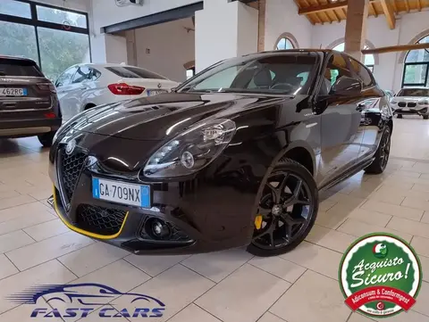 Used ALFA ROMEO GIULIETTA Diesel 2020 Ad 