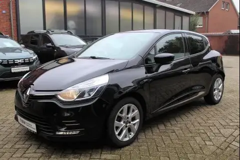 Used RENAULT CLIO Petrol 2019 Ad 