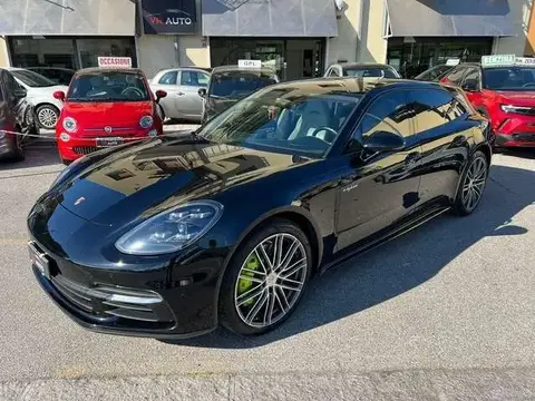 Annonce PORSCHE PANAMERA Essence 2019 d'occasion 