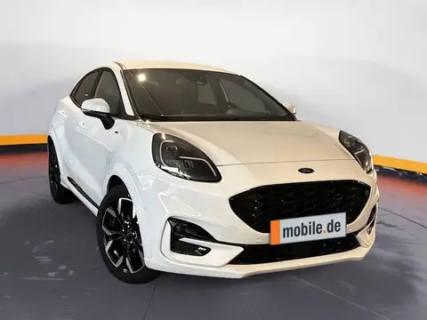 Annonce FORD PUMA Essence 2024 d'occasion 