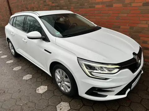 Used RENAULT MEGANE Diesel 2020 Ad 