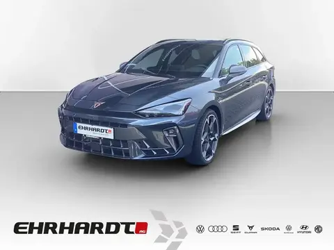 Used CUPRA LEON Hybrid 2024 Ad 