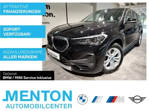 Used BMW X1 Hybrid 2021 Ad Germany