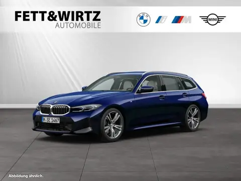 Used BMW SERIE 3 Petrol 2023 Ad 