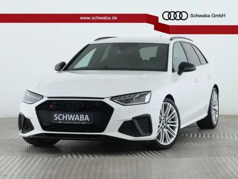 Used AUDI S4 Diesel 2023 Ad 