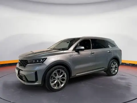 Annonce KIA SORENTO Diesel 2024 d'occasion 