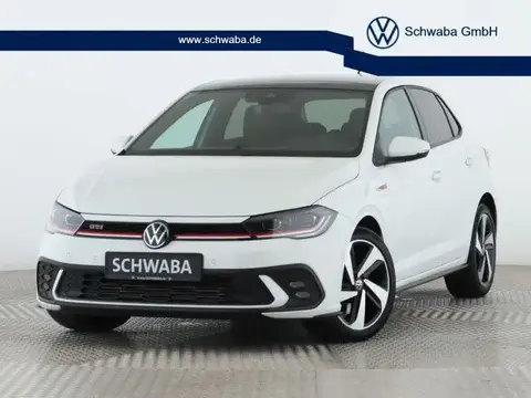 Used VOLKSWAGEN POLO Petrol 2022 Ad 