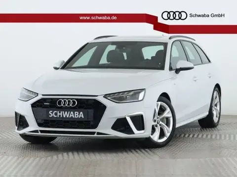 Used AUDI A4 Petrol 2021 Ad 