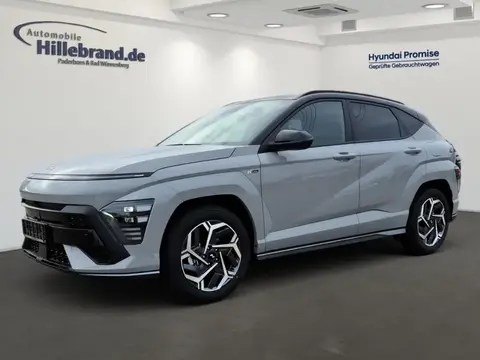 Annonce HYUNDAI KONA Hybride 2024 d'occasion 