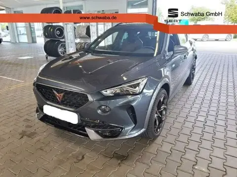 Used CUPRA FORMENTOR Petrol 2021 Ad 