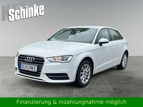 Annonce AUDI A3 Essence 2014 d'occasion 