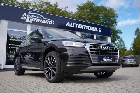 Used AUDI Q5 Diesel 2018 Ad 