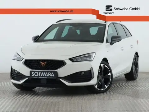 Used CUPRA LEON Hybrid 2022 Ad 