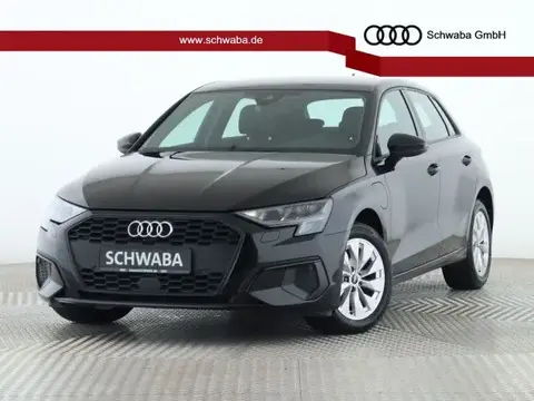 Used AUDI A3 Hybrid 2022 Ad 