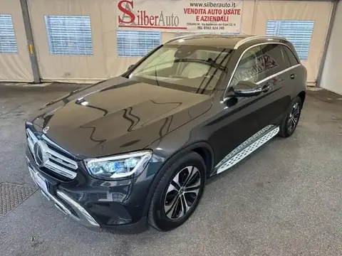 Used MERCEDES-BENZ CLASSE GLC Diesel 2021 Ad 