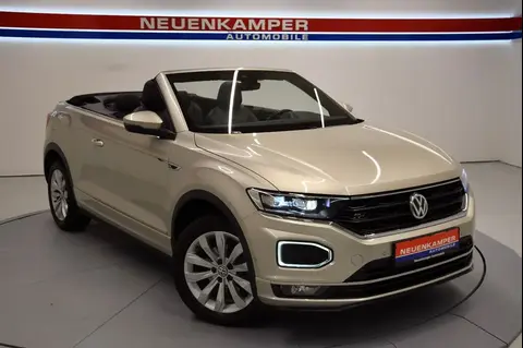 Used VOLKSWAGEN T-ROC Petrol 2020 Ad 