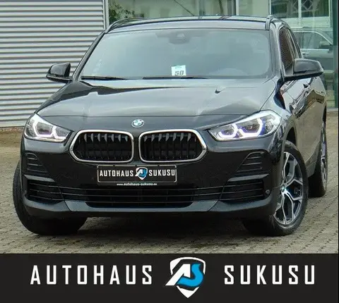 Used BMW X2 Petrol 2023 Ad 