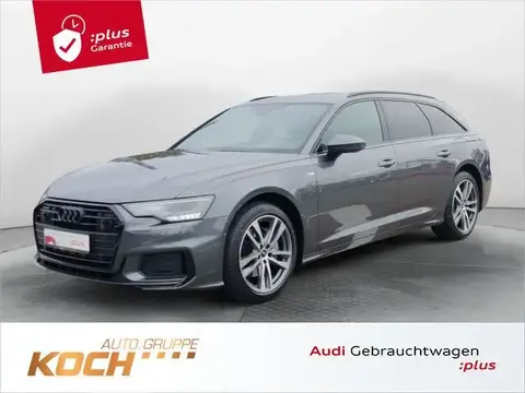 Used AUDI A6 Diesel 2021 Ad 