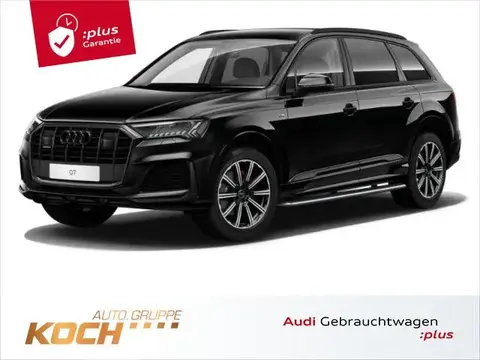 Used AUDI Q7 Diesel 2021 Ad 