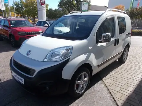 Annonce FIAT FIORINO Diesel 2020 d'occasion 