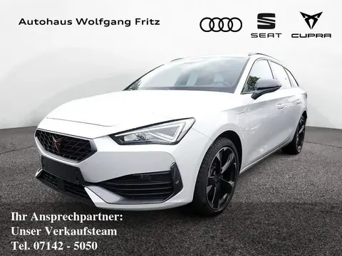 Used CUPRA LEON Hybrid 2022 Ad 