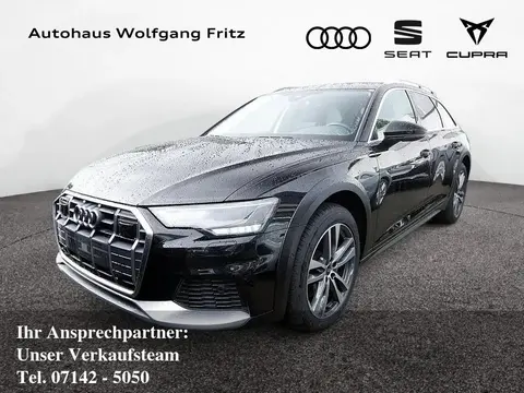 Used AUDI A6 Diesel 2022 Ad 