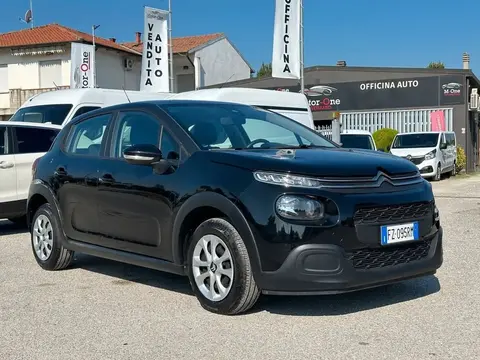 Used CITROEN C3 Petrol 2019 Ad 