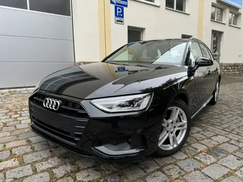 Annonce AUDI A4 Diesel 2021 d'occasion 