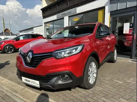 Used RENAULT KADJAR Diesel 2018 Ad 