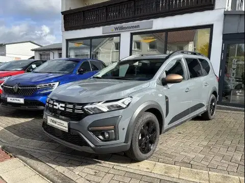 Used DACIA JOGGER Hybrid 2024 Ad 