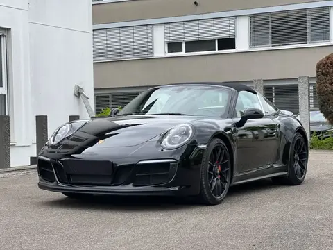 Annonce PORSCHE 991 Essence 2019 d'occasion 