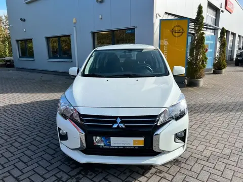 Used MITSUBISHI SPACE STAR Petrol 2022 Ad 