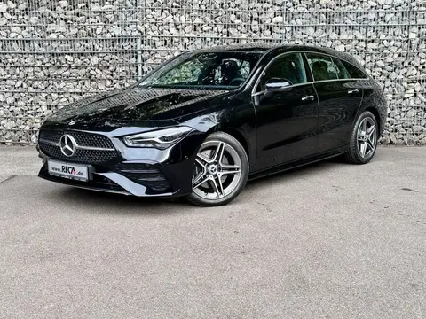 Used MERCEDES-BENZ CLASSE CLA Petrol 2023 Ad 