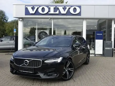 Used VOLVO V90 Diesel 2020 Ad 