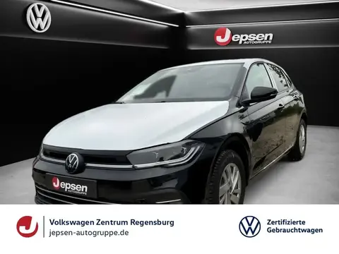 Annonce VOLKSWAGEN POLO Essence 2024 d'occasion 