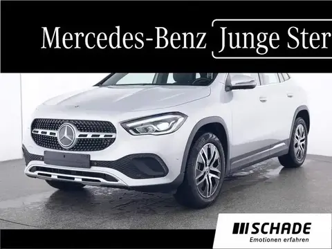 Annonce MERCEDES-BENZ CLASSE GLA Hybride 2022 d'occasion 