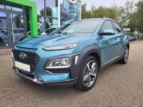 Annonce HYUNDAI KONA Essence 2019 d'occasion 