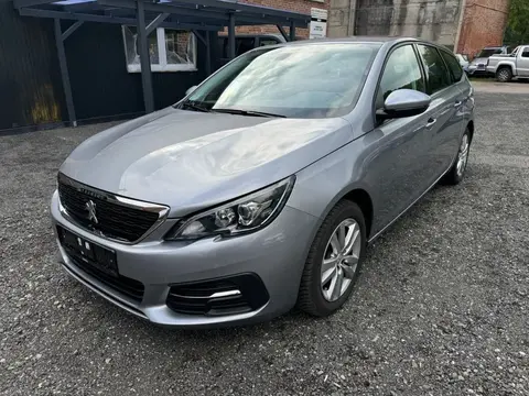 Used PEUGEOT 308 Petrol 2019 Ad 