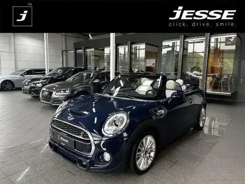 Annonce MINI COOPER Diesel 2016 d'occasion 