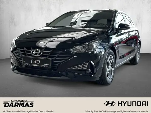 Used HYUNDAI I30 Petrol 2022 Ad 