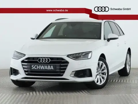 Used AUDI A4 Diesel 2021 Ad 