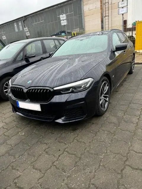 Annonce BMW SERIE 5 Diesel 2023 d'occasion 