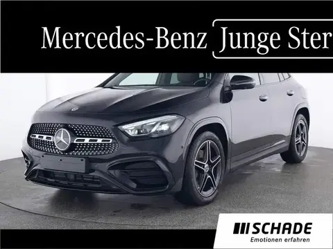 Used MERCEDES-BENZ CLASSE GLA Diesel 2023 Ad 