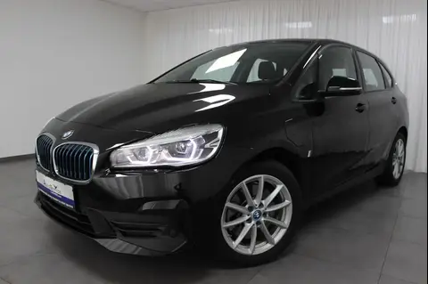 Used BMW SERIE 2 Hybrid 2018 Ad 