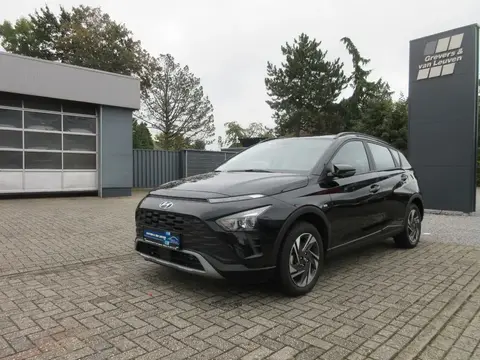 Annonce HYUNDAI BAYON Essence 2023 d'occasion 