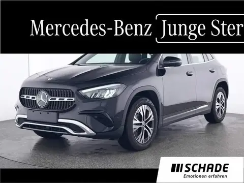 Annonce MERCEDES-BENZ CLASSE GLA Hybride 2023 d'occasion 