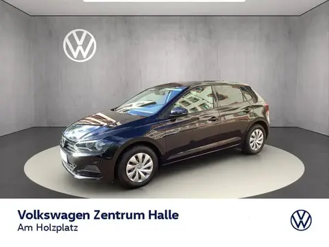 Used VOLKSWAGEN POLO Petrol 2021 Ad 