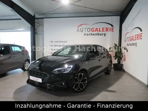 Used FORD FOCUS Petrol 2021 Ad 