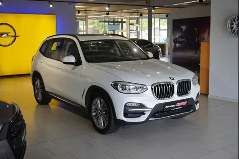 Used BMW X3 Diesel 2018 Ad 